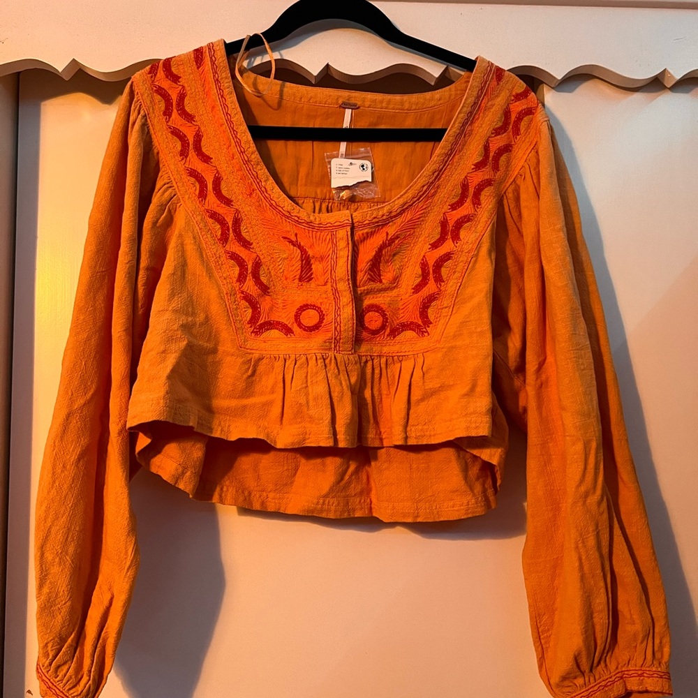 Free people